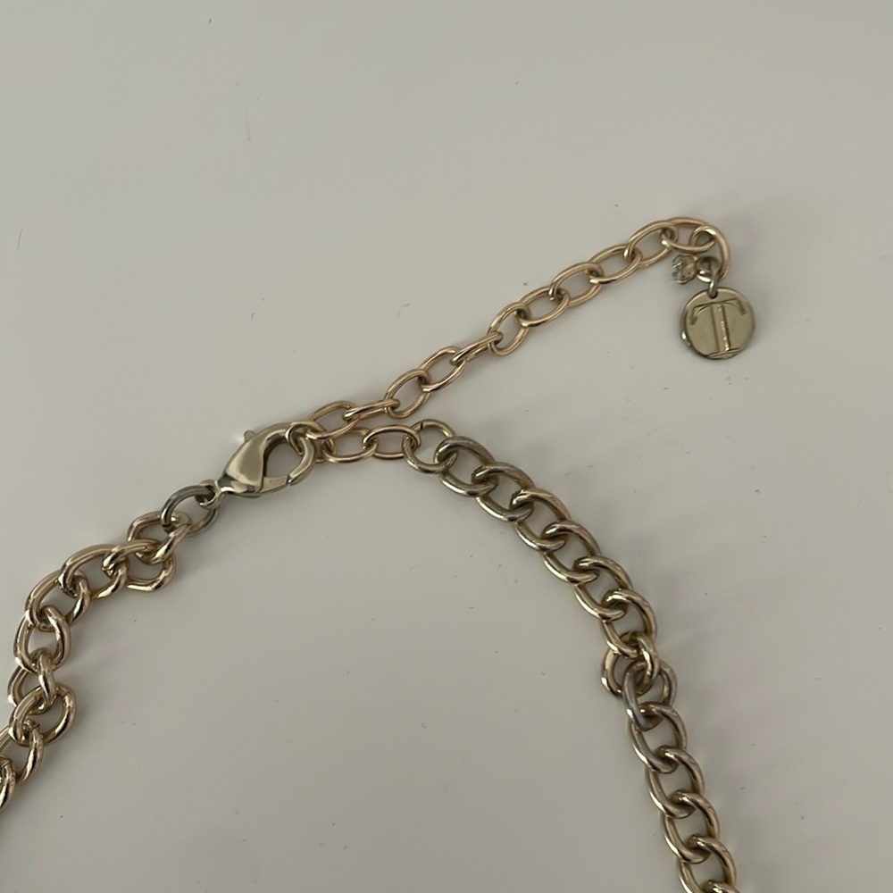 Talbots Necklace - Picture 3 of 5